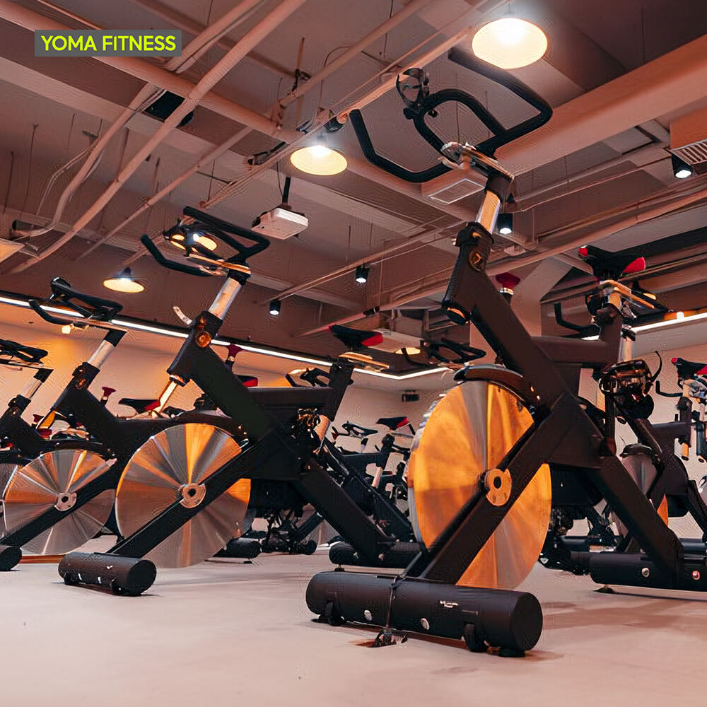 Tredemølle Premium T2