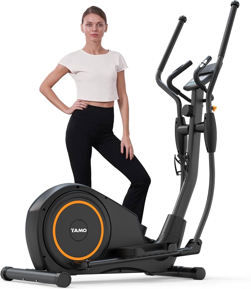 Ellipsemaskin E2 Premium